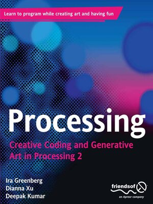 cover image of Processing